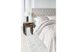 Rivièra Maison Bande Stripe Bettwäsche Sandfarben -Deutschland Vtwonen Verkaufs-Shop beddinghouse ss 2021 0004 221524 0