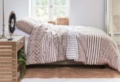 Rivièra Maison Desert Secrets Bettwäsche Sandfarben -Deutschland Vtwonen Verkaufs-Shop beddinghouse ss 2021 0027 221114 00