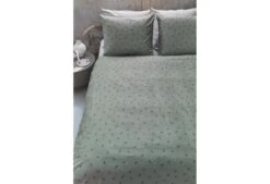 Vtwonen Covered With Flowers Bettwäsche Dunkelgrün -Deutschland Vtwonen Verkaufs-Shop beddinghouse ss 2021 0080 221064 60