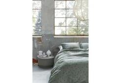 Vtwonen Covered With Flowers Bettwäsche Dunkelgrün -Deutschland Vtwonen Verkaufs-Shop beddinghouse ss 2021 0084 221064 0