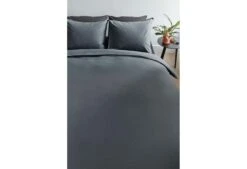 Beddinghouse Basic Gots Bettwäsche Anthrazit 10 Beddinghouse Basic Gots Bettwäsche Anthrazit -Deutschland Vtwonen Verkaufs-Shop beddinghouse ss 2021 0090 221056 60