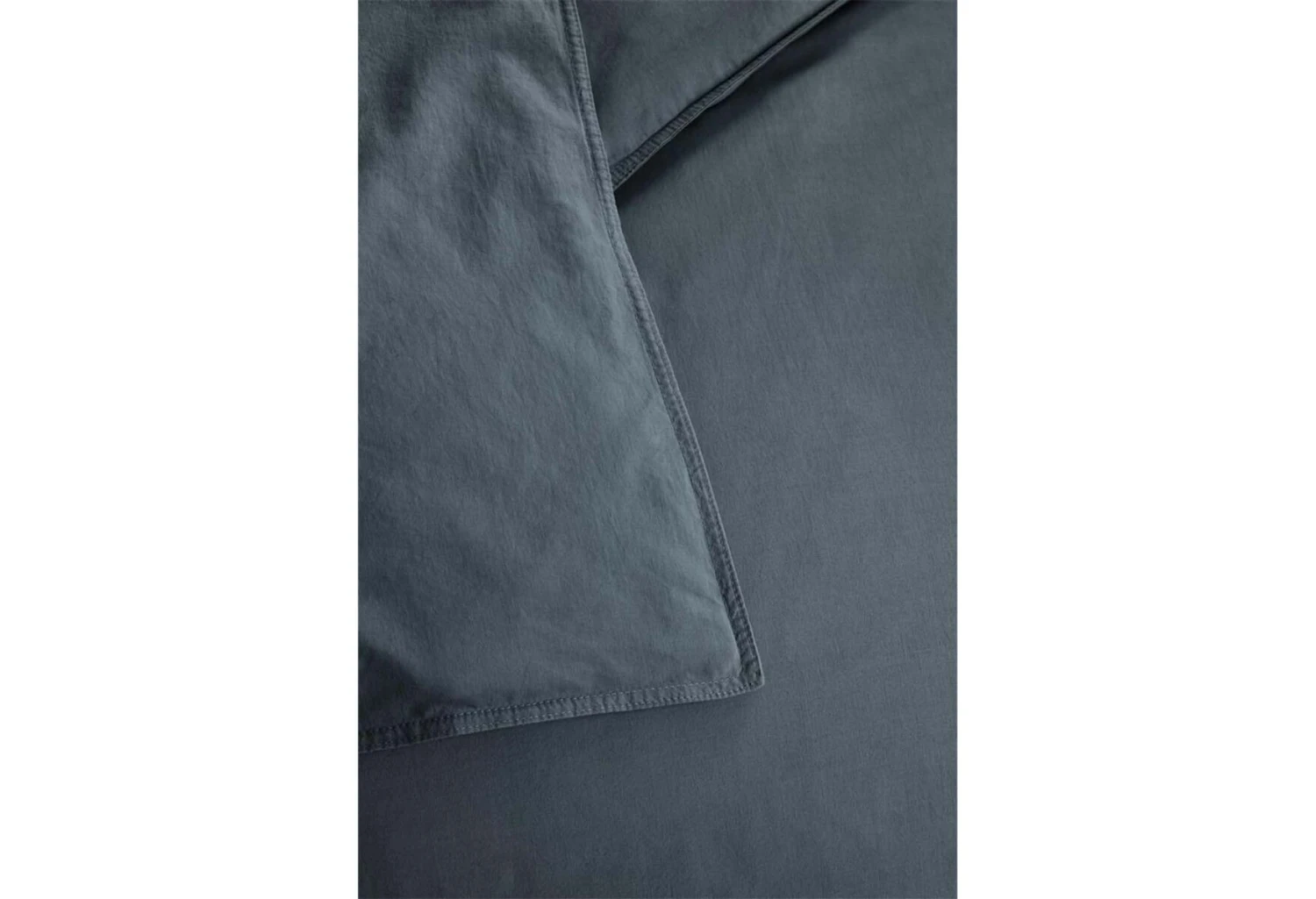 Beddinghouse Basic Gots Bettwäsche Anthrazit 6 Beddinghouse Basic Gots Bettwäsche Anthrazit – Bild 6