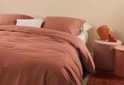 Beddinghouse Basic Gots Bettwäsche Terra -Deutschland Vtwonen Verkaufs-Shop beddinghouse ss 2021 0098 221051 00