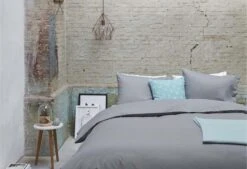 Beddinghouse Basic Gots Bettwäsche Grau -Deutschland Vtwonen Verkaufs-Shop beddinghouse ss 2021 0129 221021 00