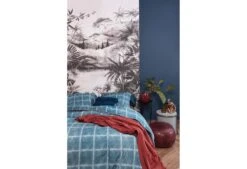 At Home By Beddinghouse Denim Bettwäsche Blau -Deutschland Vtwonen Verkaufs-Shop beddinghouse ss 2021 0139 221011 0