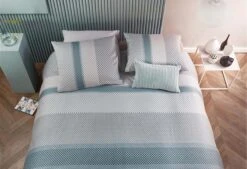 Kardol Retrospect Bettwäsche Blaugrün -Deutschland Vtwonen Verkaufs-Shop beddinghouse ss 2021 0144 221006 0