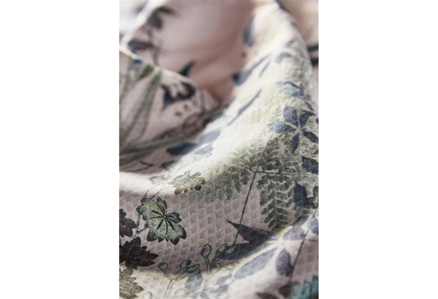 Kardol Beautane Bettwäsche Blaugrün 7 Kardol Beautane Bettwäsche Blaugrün – Bild 7