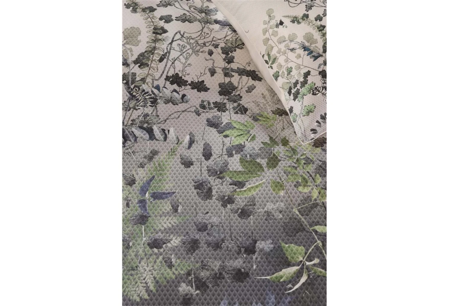 Kardol Beautane Bettwäsche Blaugrün 3 Kardol Beautane Bettwäsche Blaugrün – Bild 3