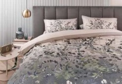 Kardol Beautane Bettwäsche Blaugrün 10 Kardol Beautane Bettwäsche Blaugrün -Deutschland Vtwonen Verkaufs-Shop beddinghouse ss 2021 0149 221001 1