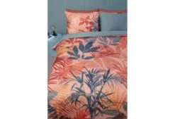 Beddinghouse Daintree Bettwäsche Rot -Deutschland Vtwonen Verkaufs-Shop beddinghouse ss 2021 0174 220971 60