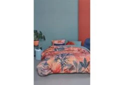 Beddinghouse Daintree Bettwäsche Rot -Deutschland Vtwonen Verkaufs-Shop beddinghouse ss 2021 0178 220971 0