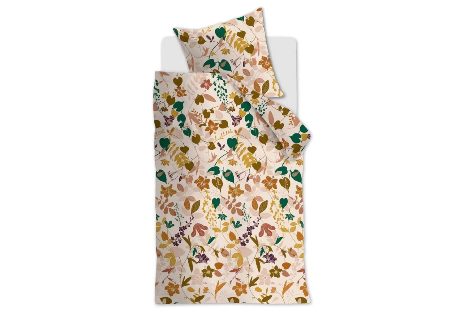 Beddinghouse Silhouettes Bettwäsche Multi 2 Beddinghouse Silhouettes Bettwäsche Multi – Bild 2