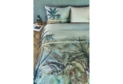 Kardol Canopy Bettwäsche Blaugrün -Deutschland Vtwonen Verkaufs-Shop beddinghouse ss 2021 0203 220941 60