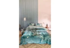 Kardol Canopy Bettwäsche Blaugrün -Deutschland Vtwonen Verkaufs-Shop beddinghouse ss 2021 0208 220941 0