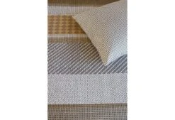 Beddinghouse Webbing Bettwäsche Braun/Beige -Deutschland Vtwonen Verkaufs-Shop beddinghouse ss 2021 0210 220936 40 1