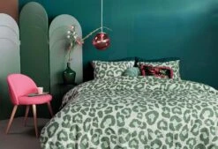 Beddinghouse Fabrice Bettwäsche Grün -Deutschland Vtwonen Verkaufs-Shop beddinghouse ss 2021 0217 220931 1