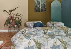 At Home By Beddinghouse Hidden Bettwäsche Grün -Deutschland Vtwonen Verkaufs-Shop beddinghouse ss 2021 0222 220926 0 1