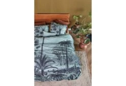 At Home By Beddinghouse Tour Du Monde Bettwäsche Blaugrün -Deutschland Vtwonen Verkaufs-Shop beddinghouse ss 2021 0227 220922 0