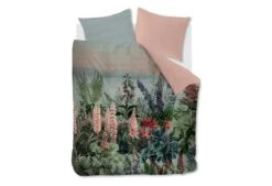 Beddinghouse Lupine Bettwäsche Grün