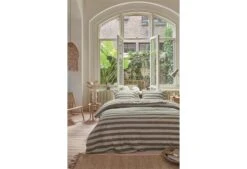 Vtwonen Bold Stripe Bettwäsche Grün 11 Vtwonen Bold Stripe Bettwäsche Grün -Deutschland Vtwonen Verkaufs-Shop bold stripe green 00 mood large 1