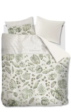 Riviera Maison Botanique Bettwäsche