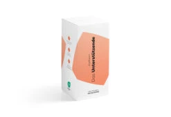 Das Unterstützende Kopfkissen - Anpassbar -Deutschland Vtwonen Verkaufs-Shop box the supportive one de 1