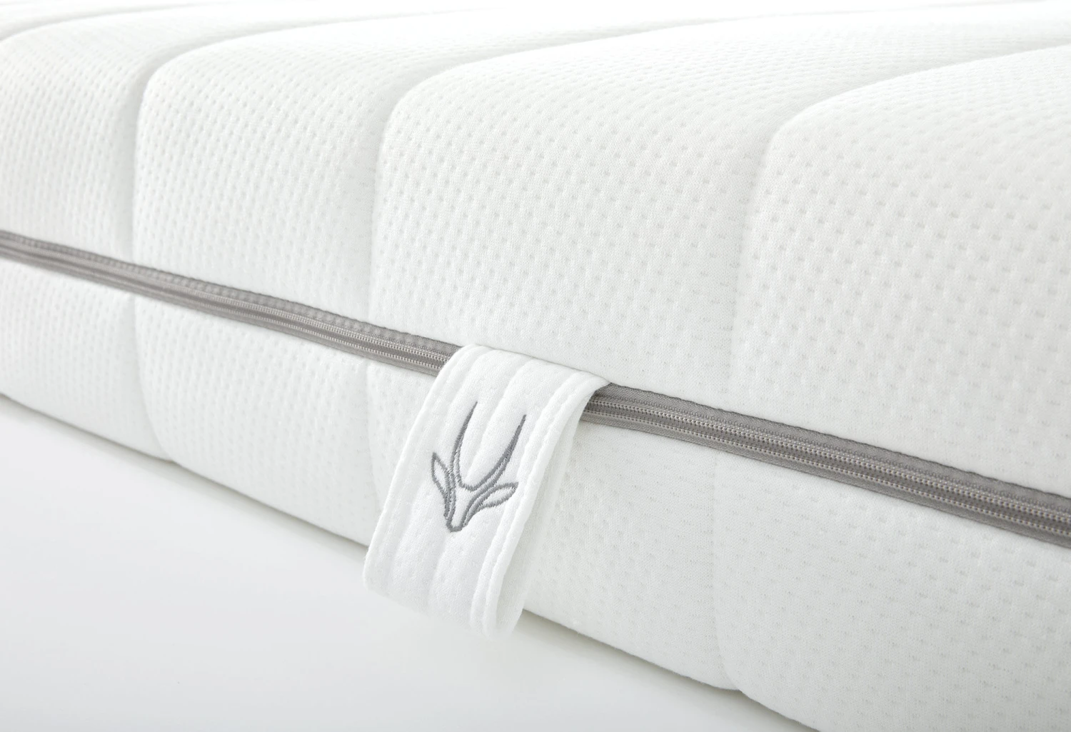 Gazella Support Solid II Matratze 5 Gazella Support Solid II Matratze – Bild 5
