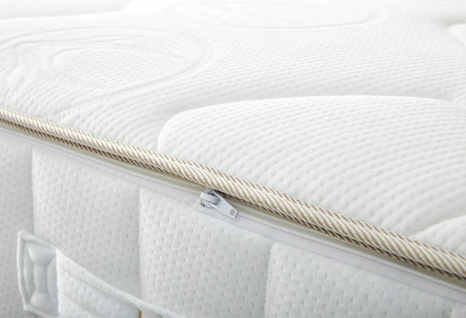 Gazella Breeze II Tonnentaschen-Federkernmatratze 7 Gazella Breeze II Tonnentaschen-Federkernmatratze – Bild 7