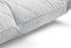 Dixxius Breeze Kapok Kopfkissen -Deutschland Vtwonen Verkaufs-Shop breeze kapok hoofdkussen detail label 1