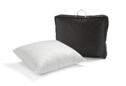 Dixxius Breeze Kapok Kopfkissen -Deutschland Vtwonen Verkaufs-Shop breeze kapok hoofdkussen met draagtas 1