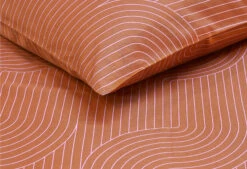 Vtwonen Broom Bow Bettwäsche Terra -Deutschland Vtwonen Verkaufs-Shop broom bow terra de dx 135x200 40