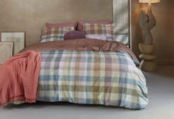 Beddinghouse Cameron Bettwäsche Pastel 8 Beddinghouse Cameron Bettwäsche Pastel -Deutschland Vtwonen Verkaufs-Shop cameron pastel nl uv 140x200 220 1