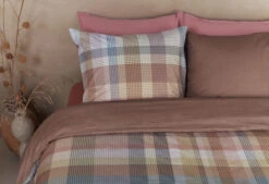 Beddinghouse Cameron Bettwäsche Pastel 11 Beddinghouse Cameron Bettwäsche Pastel -Deutschland Vtwonen Verkaufs-Shop cameron pastel nl uv 140x200 220 60