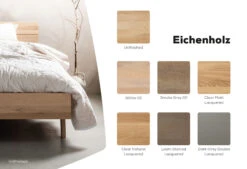 Bettgestell Balance Focus - Schnell Lieferbar -Deutschland Vtwonen Verkaufs-Shop caroussel balance kleuren de focus e 1 1