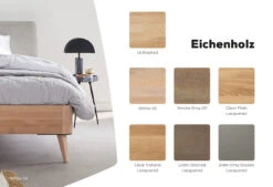 Bettgestell Balance Gentle -Deutschland Vtwonen Verkaufs-Shop caroussel balance kleuren de gentl e 3