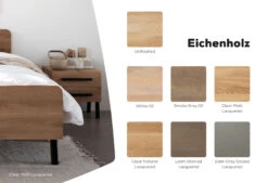 Bettgestell Balance Pure -Deutschland Vtwonen Verkaufs-Shop caroussel balance kleuren de pure e 5