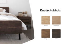 Bettgestell Balance Pure -Deutschland Vtwonen Verkaufs-Shop caroussel balance kleuren de pure r 6