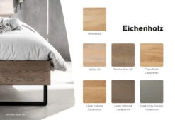 Bettgestell Balance Raw -Deutschland Vtwonen Verkaufs-Shop caroussel balance kleuren de raw e 7