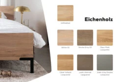 Bettgestell Balance Timeless -Deutschland Vtwonen Verkaufs-Shop caroussel balance kleuren de timel e 1