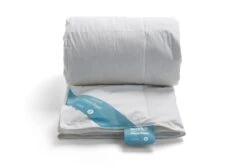 Dixxius Bronze Royal Custom Climate 1 Bettdecke -Deutschland Vtwonen Verkaufs-Shop cc1 opgerold front