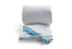 Dixxius Bronze Royal Custom Climate 2 Bettdecke -Deutschland Vtwonen Verkaufs-Shop cc2 opgerold front