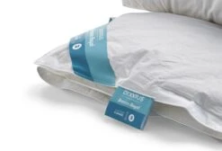 Dixxius Bronze Royal Custom Climate 3 Bettdecke -Deutschland Vtwonen Verkaufs-Shop cc3 hoek zijlabel