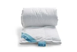 Dixxius Bronze Royal Custom Climate 3 Bettdecke -Deutschland Vtwonen Verkaufs-Shop cc3 opgerold front