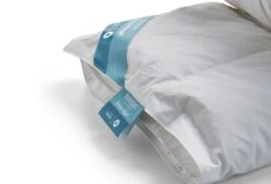 Dixxius Bronze Royal Custom Climate 4 Bettdecke -Deutschland Vtwonen Verkaufs-Shop cc4 hoek zijlabel