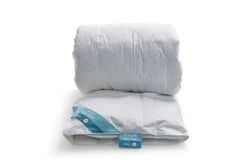 Dixxius Bronze Royal Custom Climate 4 Bettdecke -Deutschland Vtwonen Verkaufs-Shop cc4 opgerold front