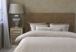 Rivièra Maison Cecelia Bettwäsche Sand -Deutschland Vtwonen Verkaufs-Shop cecelia sand de uv 135x200 0