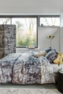 Beddinghouse Chrys Bettwäsche Grau 7 Beddinghouse Chrys Bettwäsche Grau -Deutschland Vtwonen Verkaufs-Shop chrys grey 00 mood large