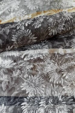 Beddinghouse Chrys Bettwäsche Grau 8 Beddinghouse Chrys Bettwäsche Grau -Deutschland Vtwonen Verkaufs-Shop chrys grey 40 detail large