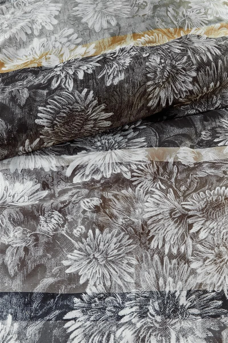 Beddinghouse Chrys Bettwäsche Grau 4 Beddinghouse Chrys Bettwäsche Grau – Bild 4