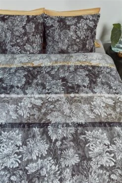 Beddinghouse Chrys Bettwäsche Grau 9 Beddinghouse Chrys Bettwäsche Grau -Deutschland Vtwonen Verkaufs-Shop chrys grey 60 online large